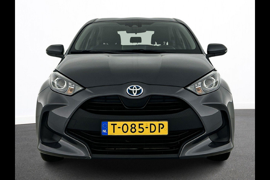 Toyota Yaris 1.5 Hybrid Active Airco Navi Carplay Camera Achter Adaptive Cruise Control