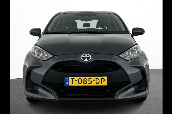 Toyota Yaris 1.5 Hybrid Active Airco Navi Carplay Camera Achter Adaptive Cruise Control