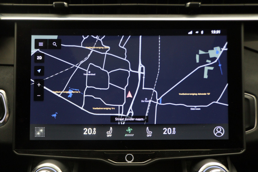 Lynk & Co 01 1.5 Plug-in Hybrid Automaat Panoramadak, ACC, Keyless, Navigatie, PDC, LED, 20''