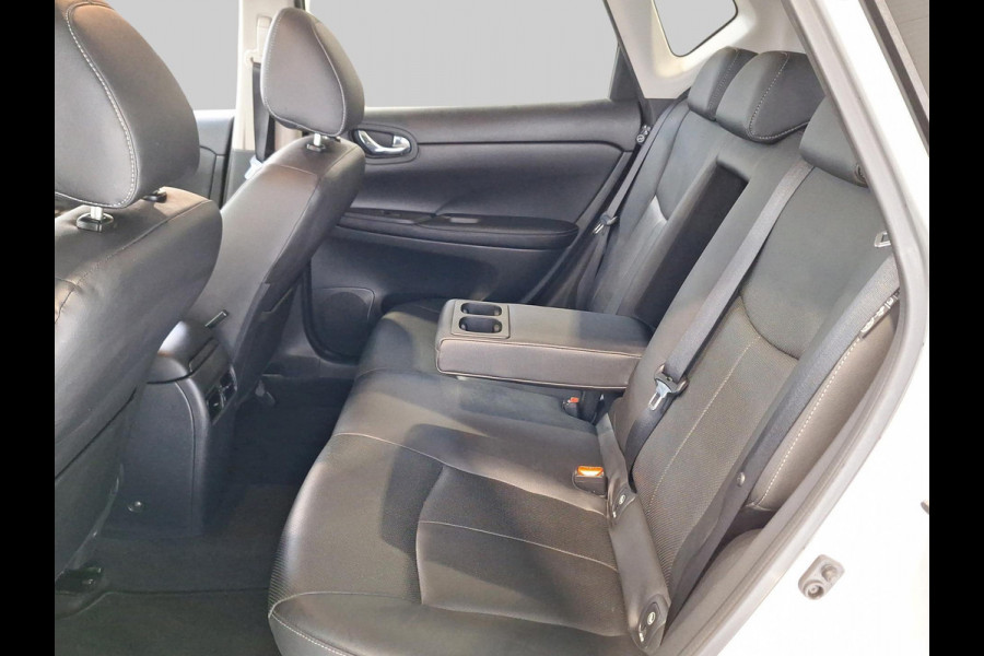 Nissan Pulsar 1.2 DIG-T Tekna  | volleder | stoelverwarming | navigatie | blind-spot | LED | keyless