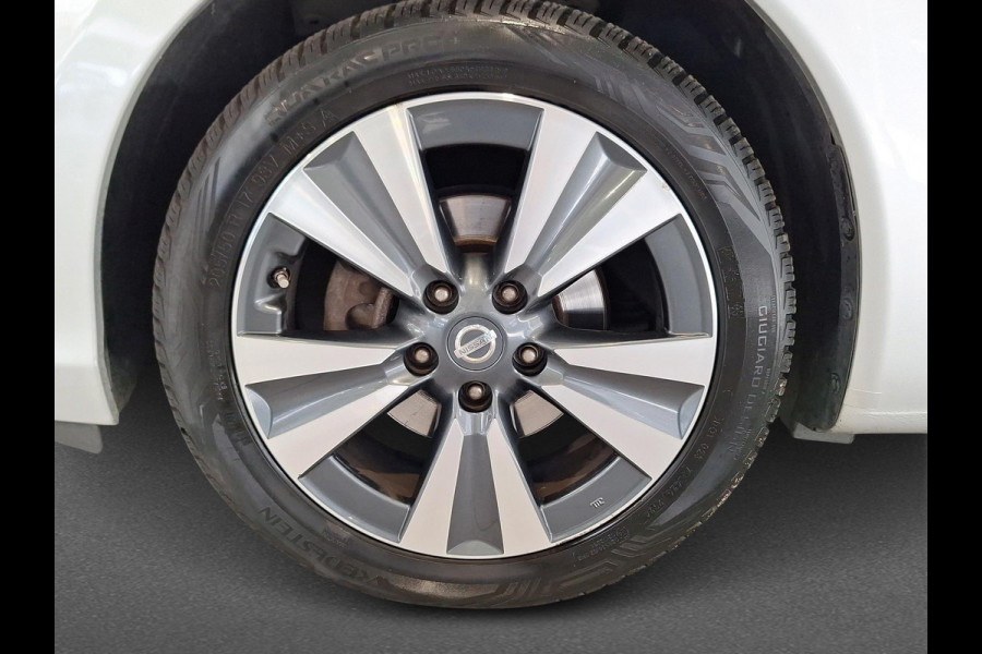 Nissan Pulsar 1.2 DIG-T Tekna  | volleder | stoelverwarming | navigatie | blind-spot | LED | keyless