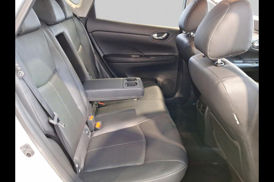 Nissan Pulsar 1.2 DIG-T Tekna  | volleder | stoelverwarming | navigatie | blind-spot | LED | keyless