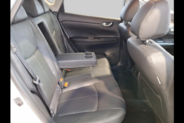 Nissan Pulsar 1.2 DIG-T Tekna  | volleder | stoelverwarming | navigatie | blind-spot | LED | keyless