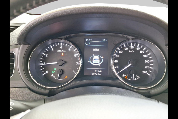 Nissan Pulsar 1.2 DIG-T Tekna  | volleder | stoelverwarming | navigatie | blind-spot | LED | keyless