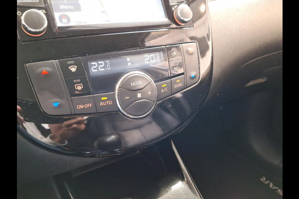 Nissan Pulsar 1.2 DIG-T Tekna  | volleder | stoelverwarming | navigatie | blind-spot | LED | keyless