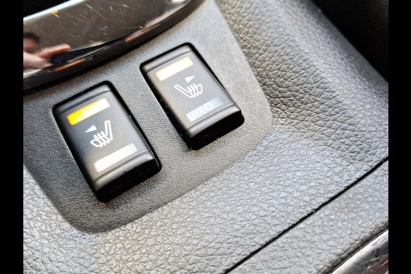Nissan Pulsar 1.2 DIG-T Tekna  | volleder | stoelverwarming | navigatie | blind-spot | LED | keyless