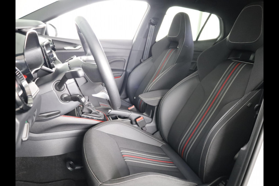 Škoda Fabia 1.0 TSI Monte Carlo 115 pk Automaat (DSG) | Verlengde garantie | Navigatie via App | Parkeersensoren | Achteruitrijcamera | Adaptieve cruise control | LED koplampen |
