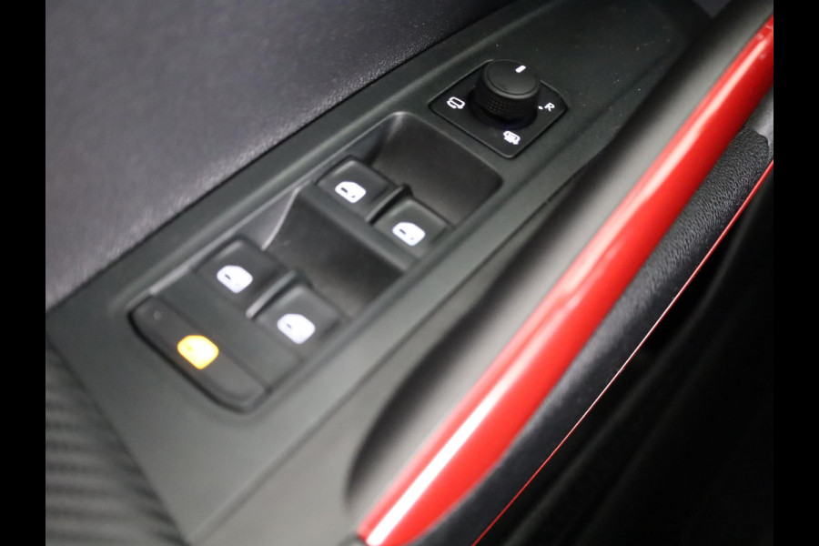 Škoda Fabia 1.0 TSI Monte Carlo 115 pk Automaat (DSG) | Verlengde garantie | Navigatie via App | Parkeersensoren | Achteruitrijcamera | Adaptieve cruise control | LED koplampen |