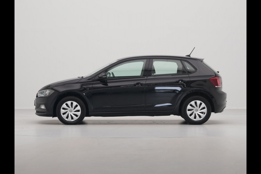 Volkswagen Polo 1.0 MPI 80pk Comfortline Navigatie Carplay Cruise 111