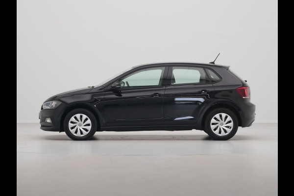 Volkswagen Polo 1.0 MPI 80pk Comfortline Navigatie Carplay Cruise 111