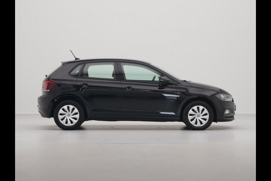 Volkswagen Polo 1.0 MPI 80pk Comfortline Navigatie Carplay Cruise 111