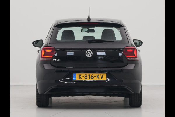Volkswagen Polo 1.0 MPI 80pk Comfortline Navigatie Carplay Cruise 111