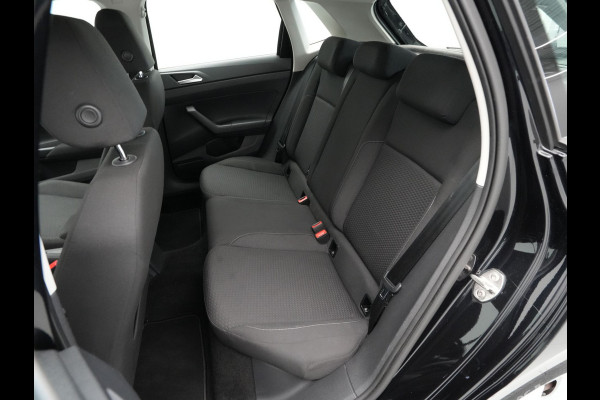 Volkswagen Polo 1.0 MPI 80pk Comfortline Navigatie Carplay Cruise 111