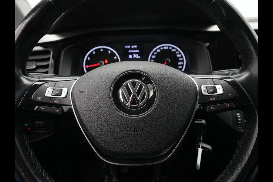 Volkswagen Polo 1.0 MPI 80pk Comfortline Navigatie Carplay Cruise 111