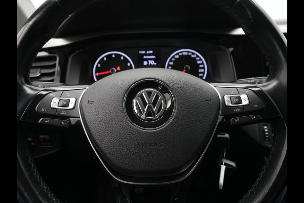 Volkswagen Polo 1.0 MPI 80pk Comfortline Navigatie Carplay Cruise 111