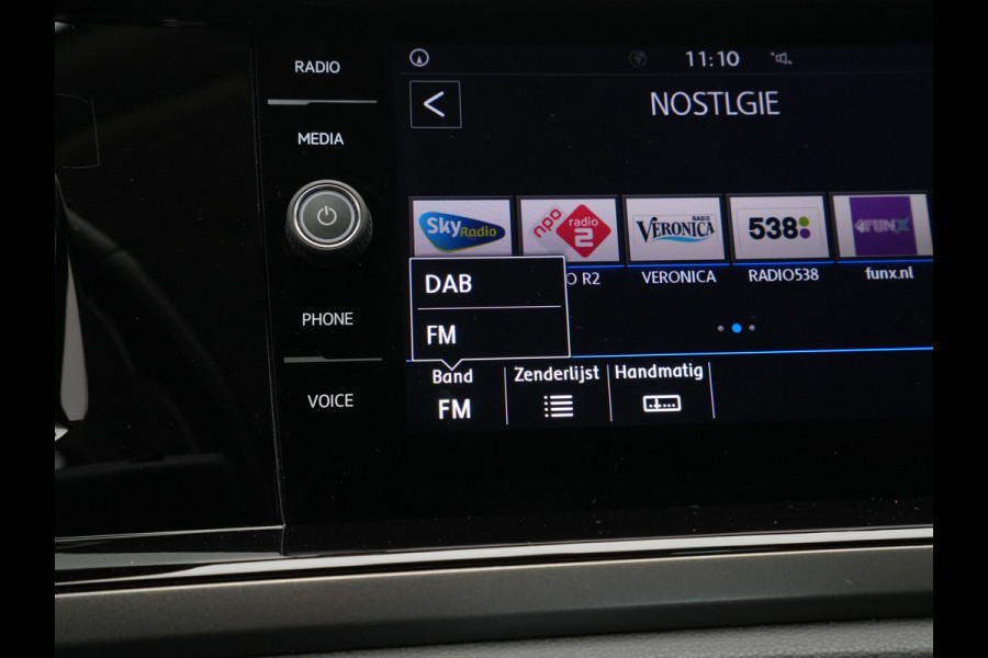 Volkswagen Polo 1.0 MPI 80pk Comfortline Navigatie Carplay Cruise 111
