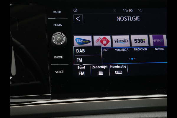 Volkswagen Polo 1.0 MPI 80pk Comfortline Navigatie Carplay Cruise 111