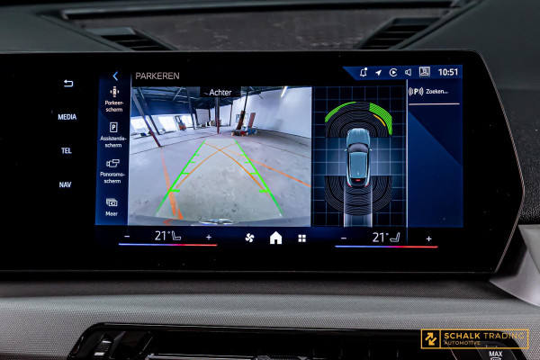 BMW X2 SDrive20i Launch Edition|Laser|Cam|Fabrieksgarantie
