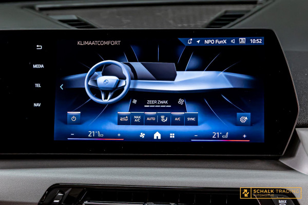 BMW X2 SDrive20i Launch Edition|Laser|Cam|Fabrieksgarantie