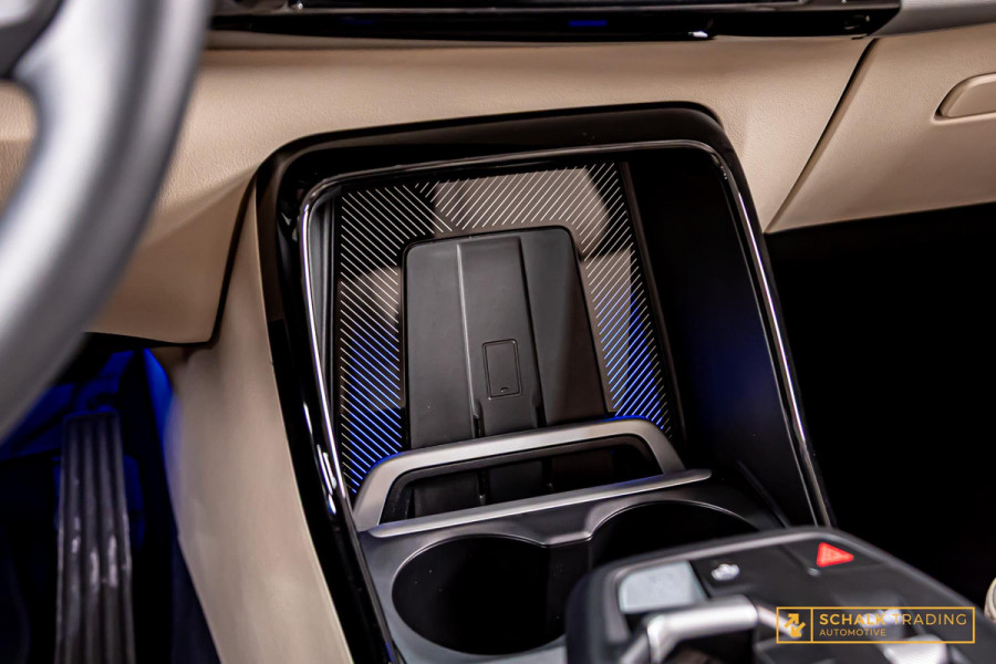 BMW X2 SDrive20i Launch Edition|Laser|Cam|Fabrieksgarantie