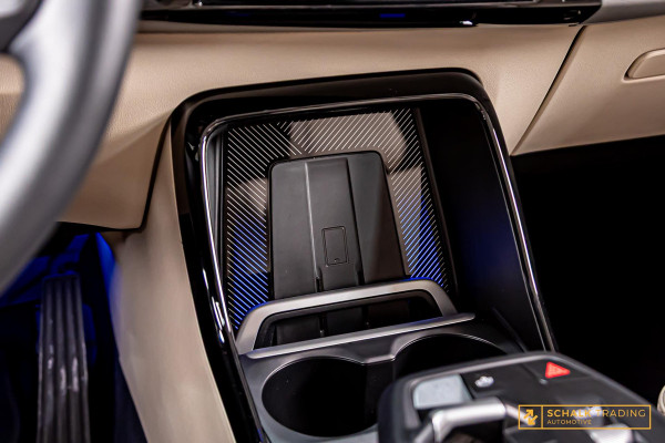 BMW X2 SDrive20i Launch Edition|Laser|Cam|Fabrieksgarantie