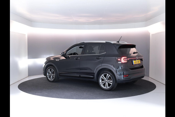 Volkswagen T-Cross 1.0 TSI Style Business R 110 pk Automaat (DSG) | Navigatie | Parkeersensoren | Achteruitrijcamera | Adaptieve cruise control | Voll. digitaal instrumentenpaneel |
