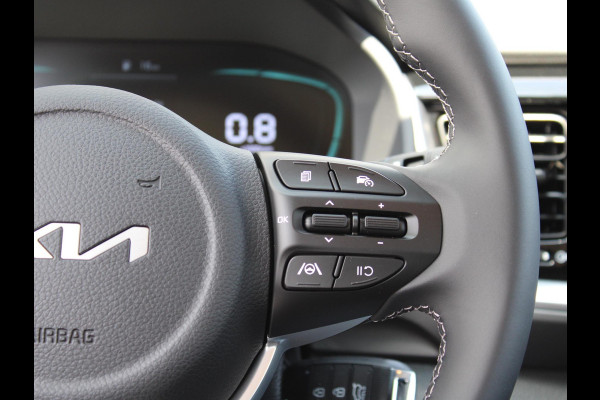 Kia Stonic 1.0 T-GDi MHEV DynamicLine | Op voorraad | Navigatie | Carplay | Camera | Cruise | Airco