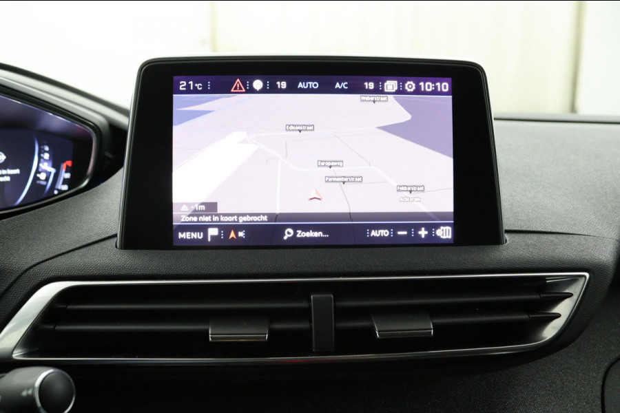 Peugeot 3008 1.2 PureTech Allure*NAVI*ECC*CRUISE*CARPLAY*