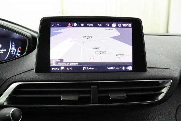 Peugeot 3008 1.2 PureTech Allure*NAVI*ECC*CRUISE*CARPLAY*