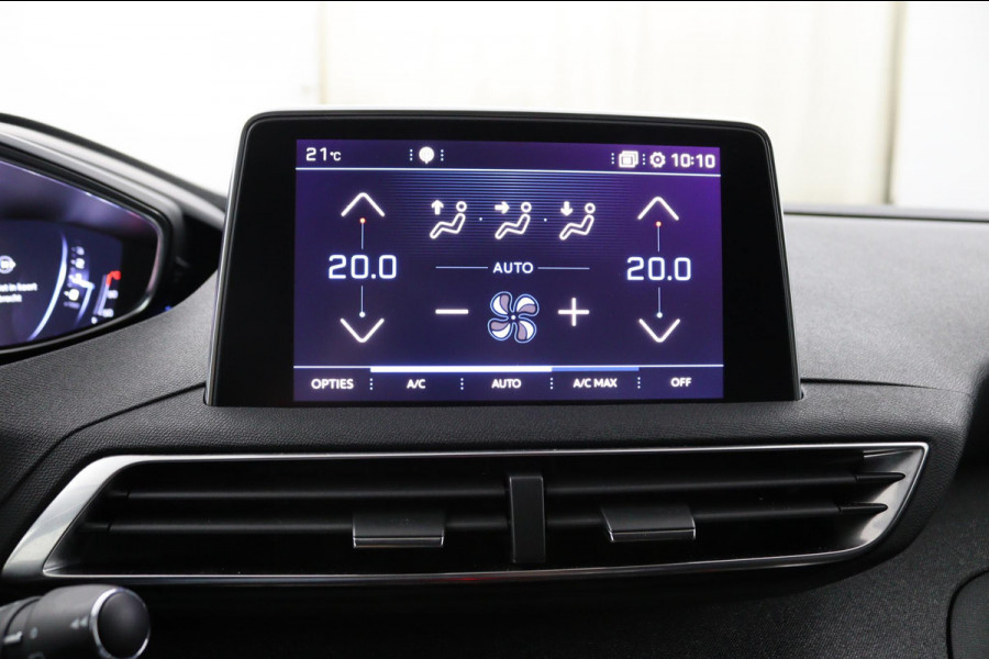 Peugeot 3008 1.2 PureTech Allure*NAVI*ECC*CRUISE*CARPLAY*