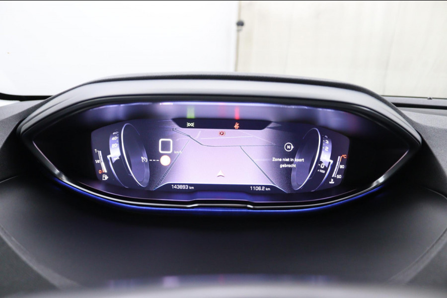 Peugeot 3008 1.2 PureTech Allure*NAVI*ECC*CRUISE*CARPLAY*