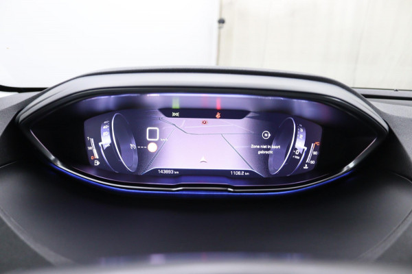 Peugeot 3008 1.2 PureTech Allure*NAVI*ECC*CRUISE*CARPLAY*