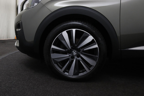 Peugeot 3008 1.2 PureTech Allure*NAVI*ECC*CRUISE*CARPLAY*