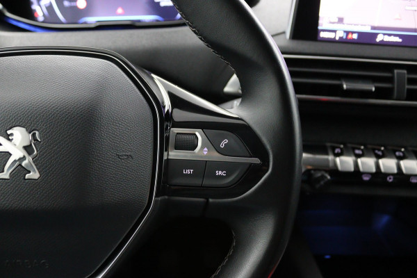 Peugeot 3008 1.2 PureTech Allure*NAVI*ECC*CRUISE*CARPLAY*
