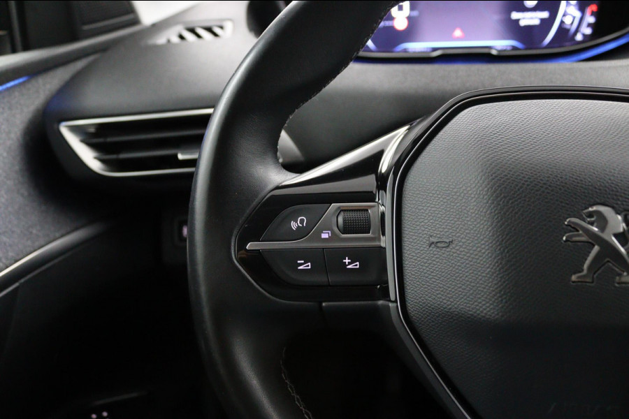 Peugeot 3008 1.2 PureTech Allure*NAVI*ECC*CRUISE*CARPLAY*