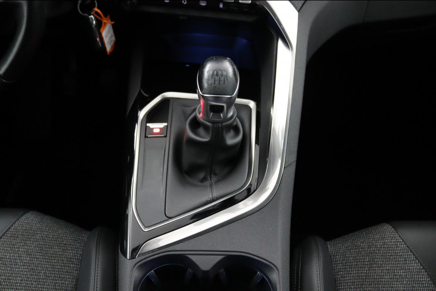 Peugeot 3008 1.2 PureTech Allure*NAVI*ECC*CRUISE*CARPLAY*