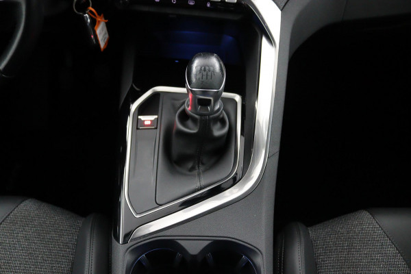 Peugeot 3008 1.2 PureTech Allure*NAVI*ECC*CRUISE*CARPLAY*