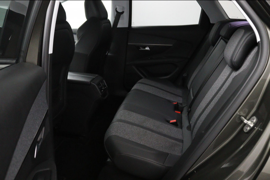 Peugeot 3008 1.2 PureTech Allure*NAVI*ECC*CRUISE*CARPLAY*