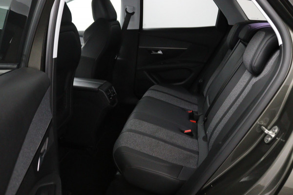 Peugeot 3008 1.2 PureTech Allure*NAVI*ECC*CRUISE*CARPLAY*