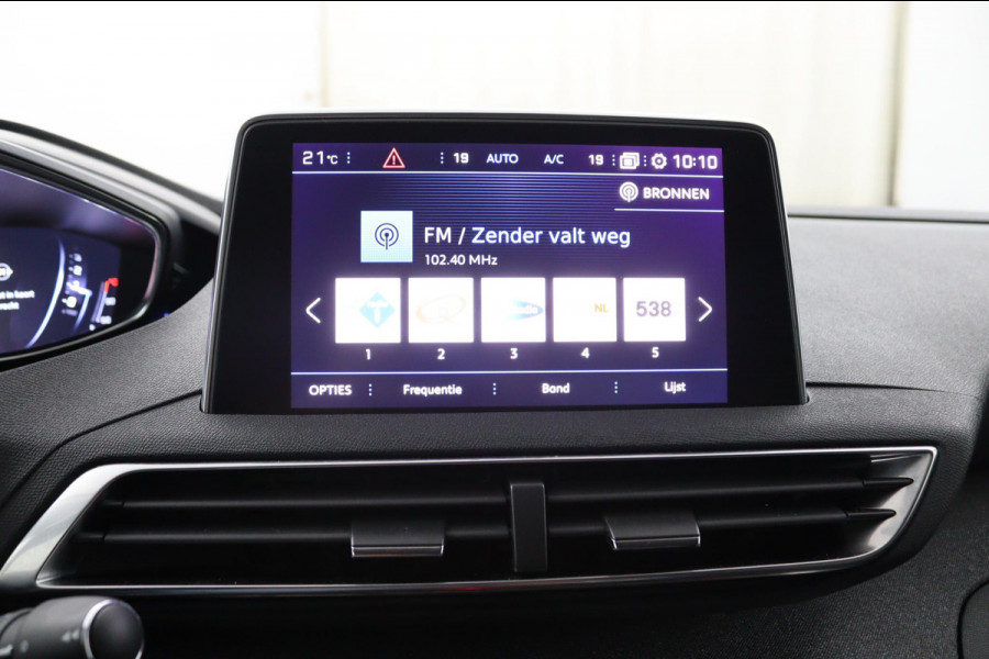 Peugeot 3008 1.2 PureTech Allure*NAVI*ECC*CRUISE*CARPLAY*