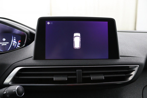 Peugeot 3008 1.2 PureTech Allure*NAVI*ECC*CRUISE*CARPLAY*