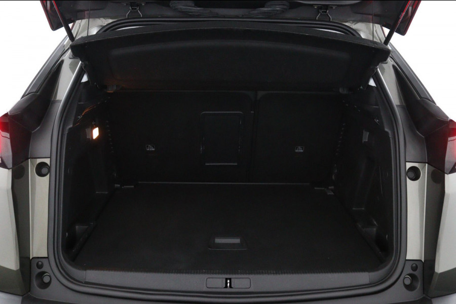 Peugeot 3008 1.2 PureTech Allure*NAVI*ECC*CRUISE*CARPLAY*