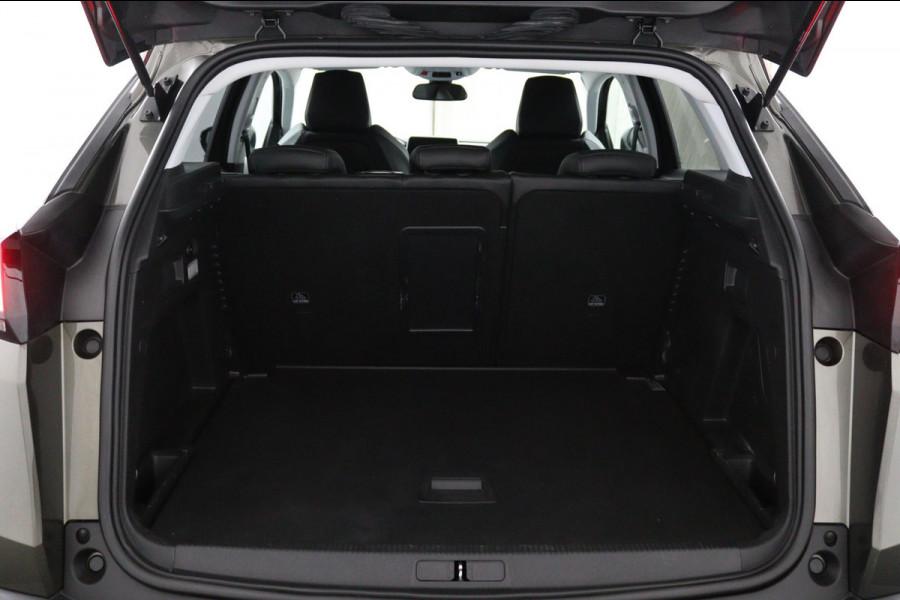 Peugeot 3008 1.2 PureTech Allure*NAVI*ECC*CRUISE*CARPLAY*