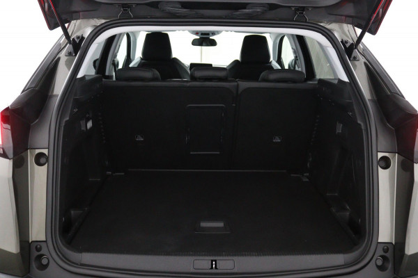 Peugeot 3008 1.2 PureTech Allure*NAVI*ECC*CRUISE*CARPLAY*