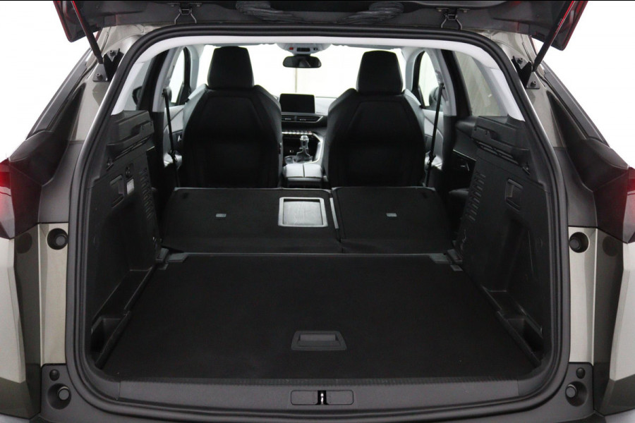 Peugeot 3008 1.2 PureTech Allure*NAVI*ECC*CRUISE*CARPLAY*