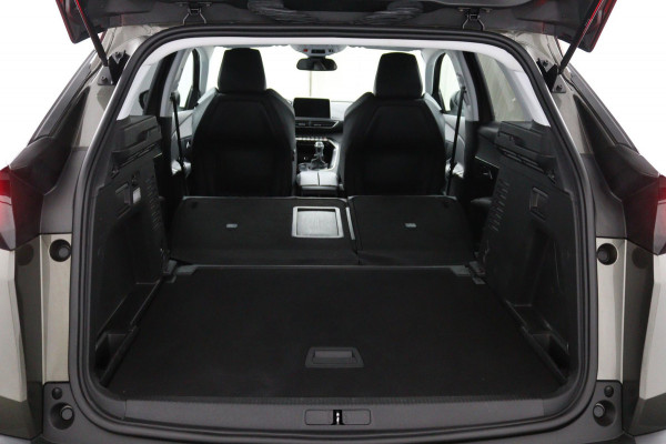 Peugeot 3008 1.2 PureTech Allure*NAVI*ECC*CRUISE*CARPLAY*