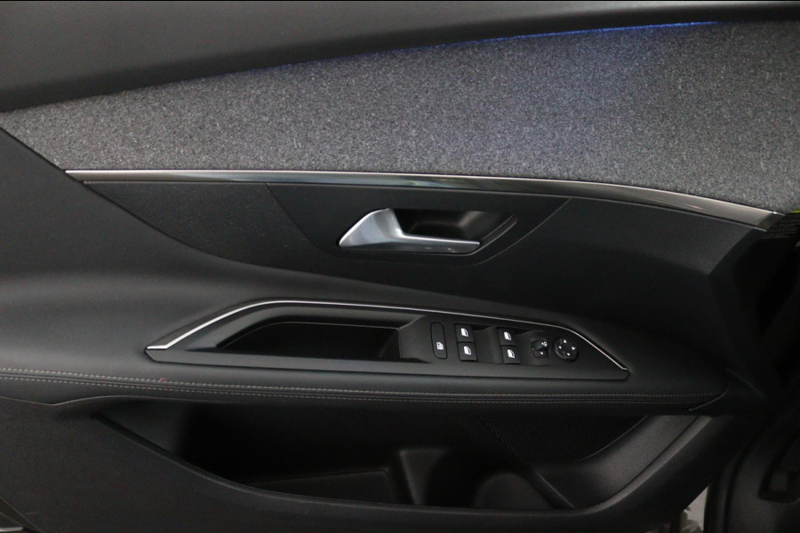 Peugeot 3008 1.2 PureTech Allure*NAVI*ECC*CRUISE*CARPLAY*