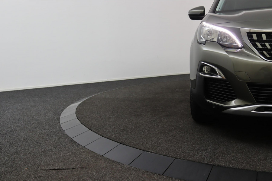 Peugeot 3008 1.2 PureTech Allure*NAVI*ECC*CRUISE*CARPLAY*