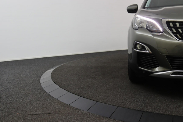 Peugeot 3008 1.2 PureTech Allure*NAVI*ECC*CRUISE*CARPLAY*