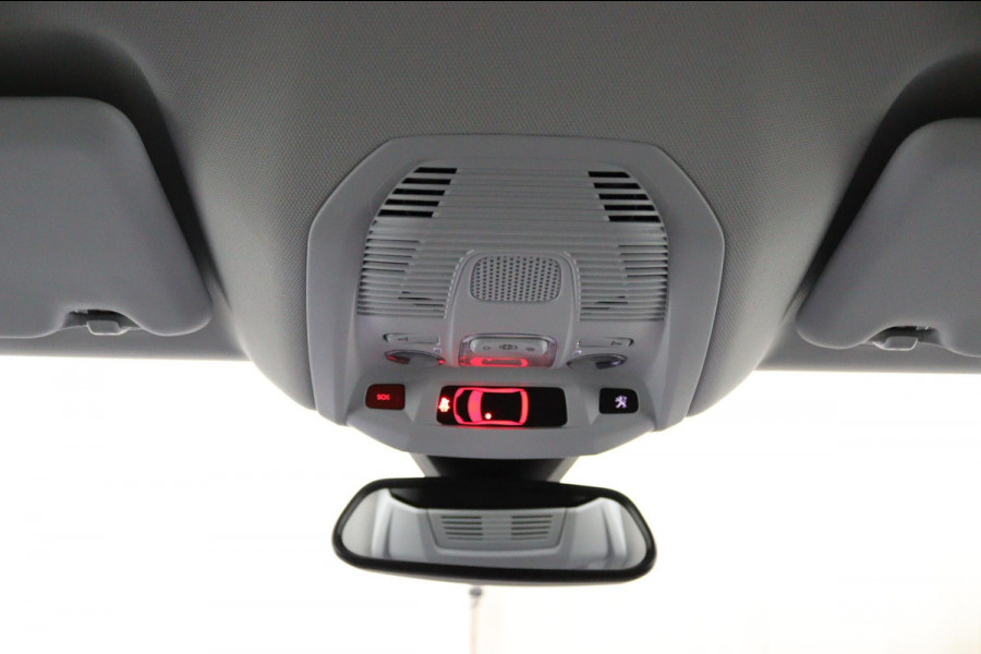 Peugeot 3008 1.2 PureTech Allure*NAVI*ECC*CRUISE*CARPLAY*